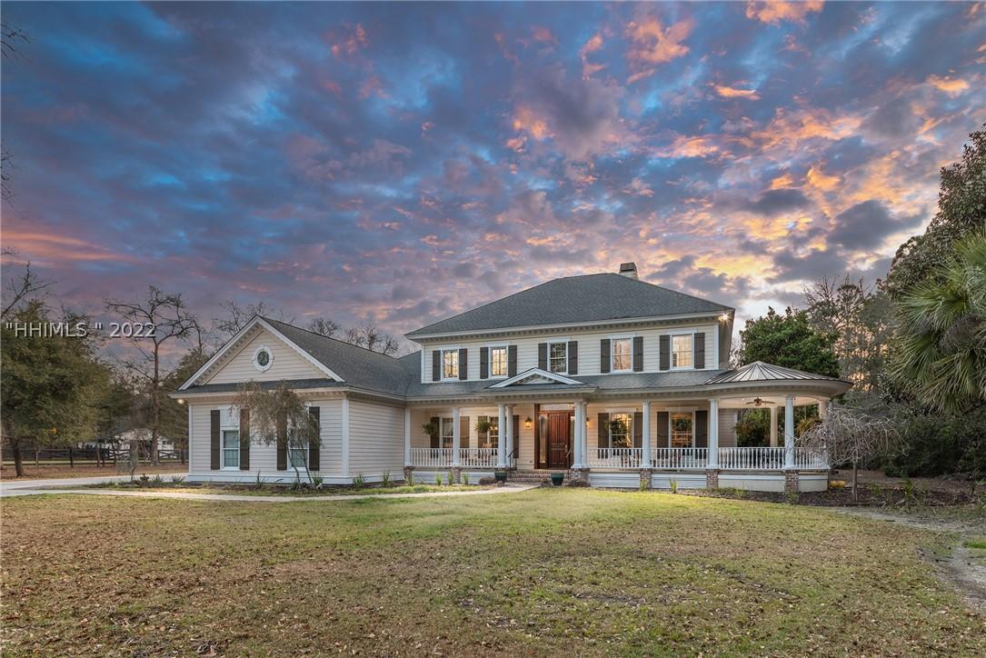 13 W Martingale, Bluffton, SC 29910