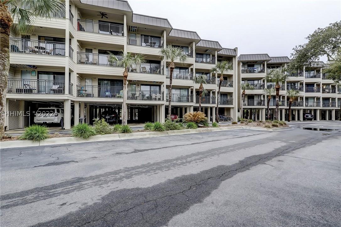 23 S Forest Beach #213, Hilton Head Island, SC 29928