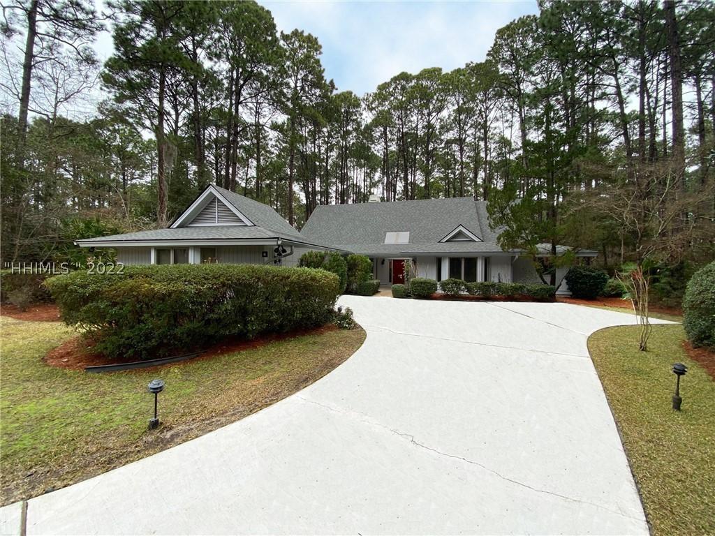 4 Leatherwood Ct., Hilton Head Island, SC 29926