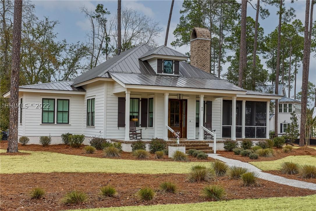 80 Waterfowl Rd., Bluffton, SC 29910