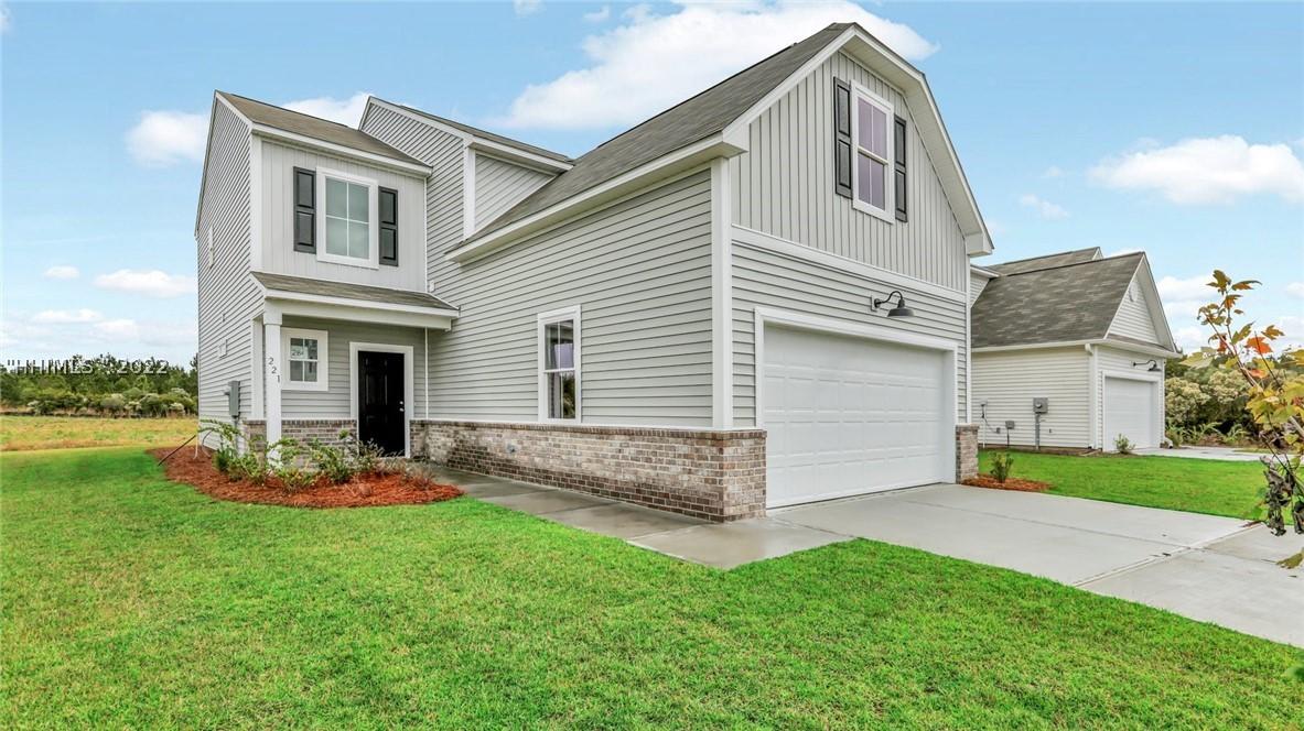 1083 S Innovation Dr., Bluffton, SC 29910