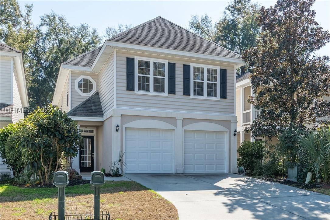 26 Gold Oak Dr., Hilton Head Island, SC 29926