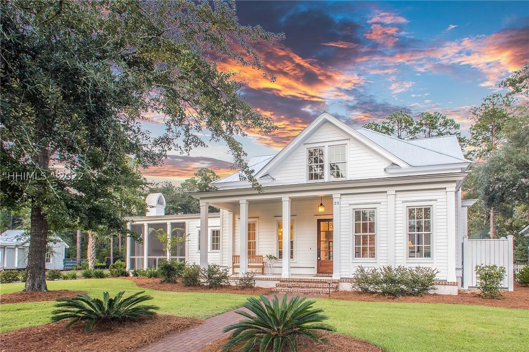 23 Remington Rd., Bluffton, SC 29910