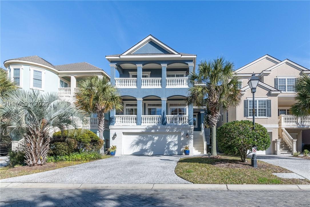 34 Crabline Ct., Hilton Head Island, SC 29928