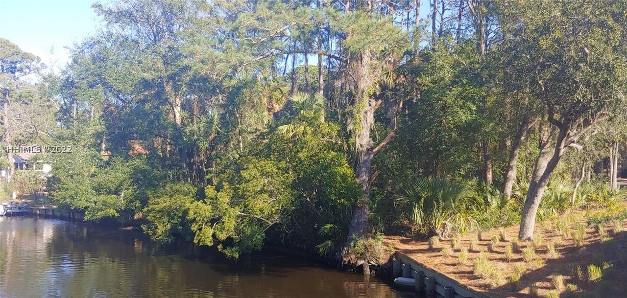 139 Mooring Buoy, Hilton Head Island, SC 29928