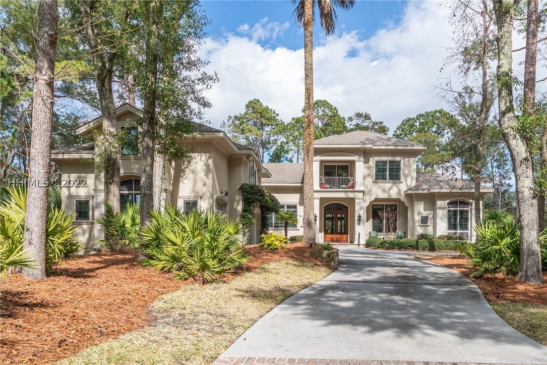 18 Haul Away, Hilton Head Island, SC 29928