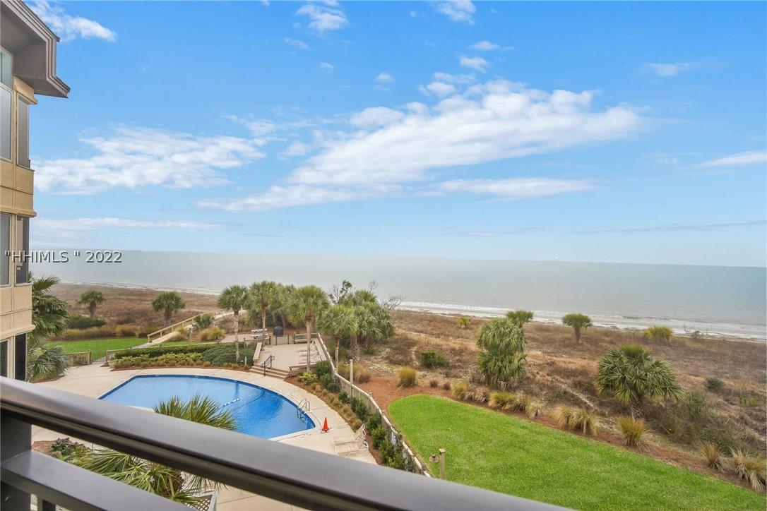 251 S Sea Pines Dr. #1922, Hilton Head Island, SC 29928