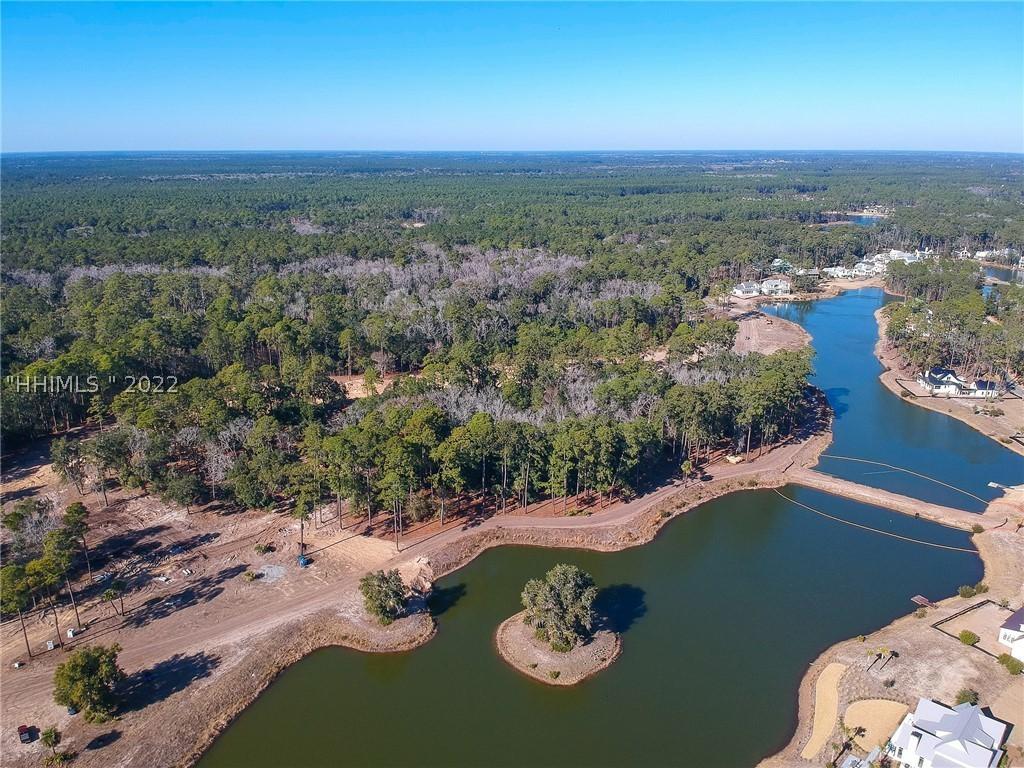 496 Davies Rd., Bluffton, SC 29910