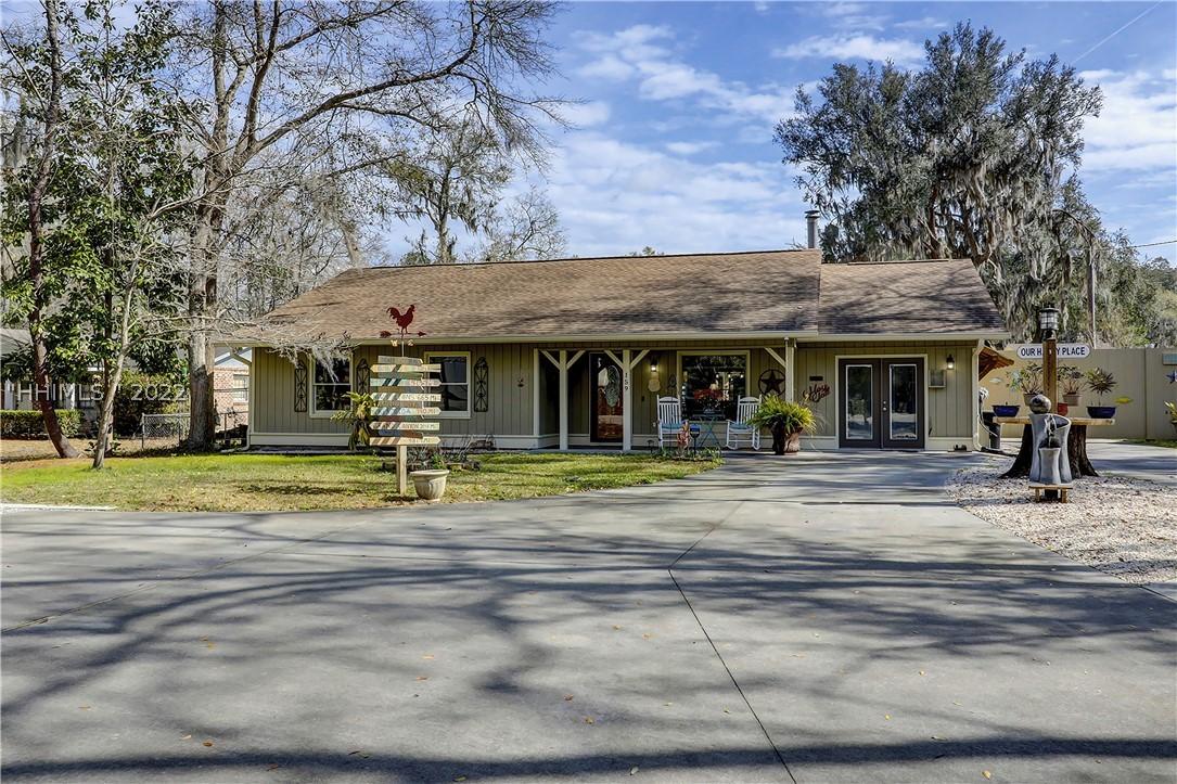 159 Alljoy Rd., Bluffton, SC 29910