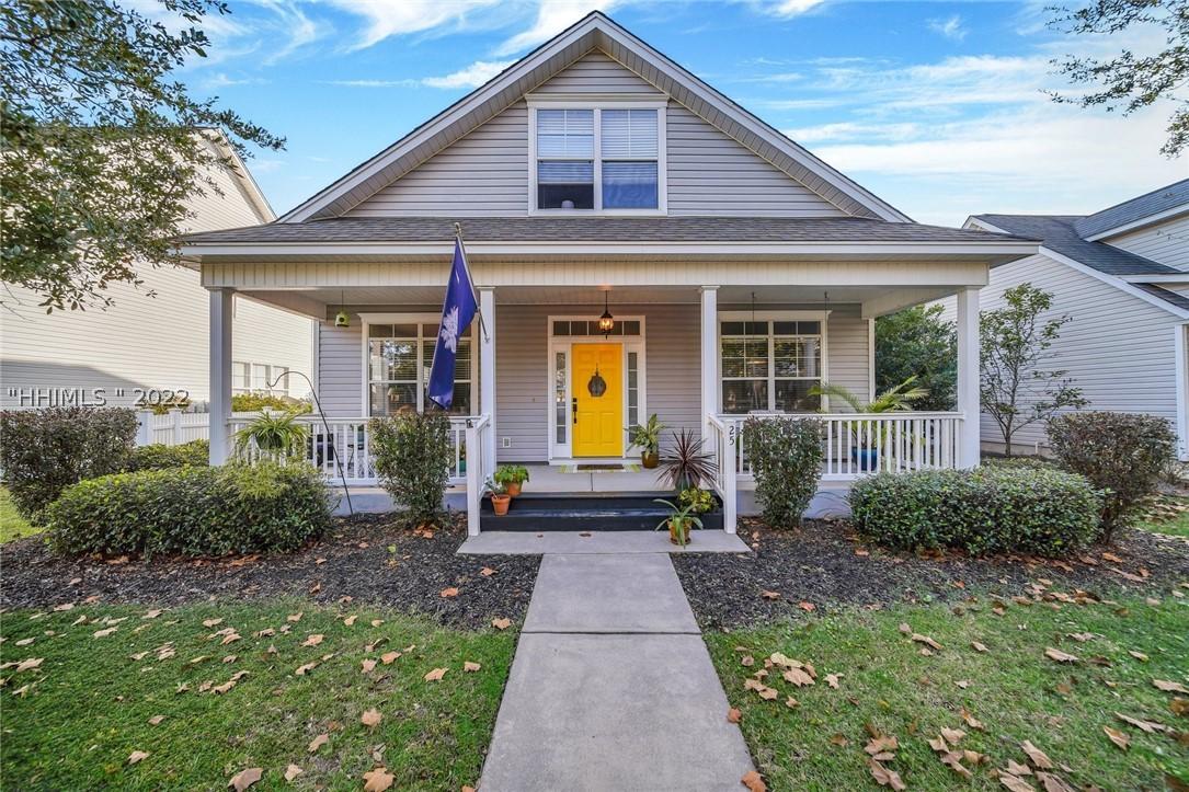 25 4th Ave., Bluffton, SC 29910