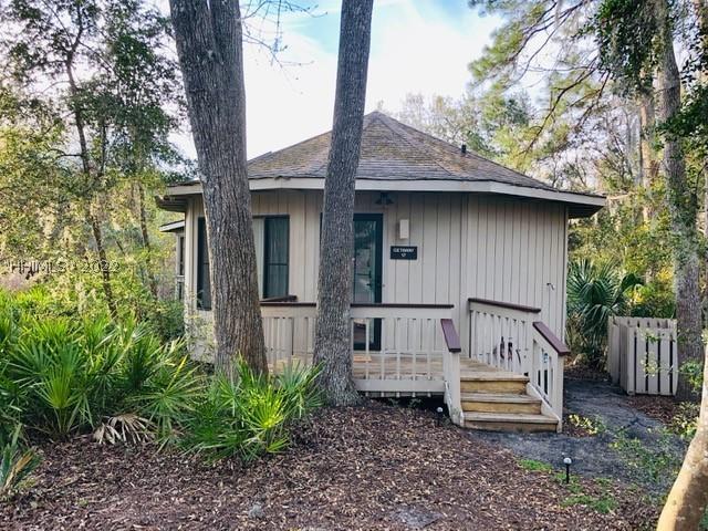 17 Night Heron Ln., Hilton Head Island, SC 29928