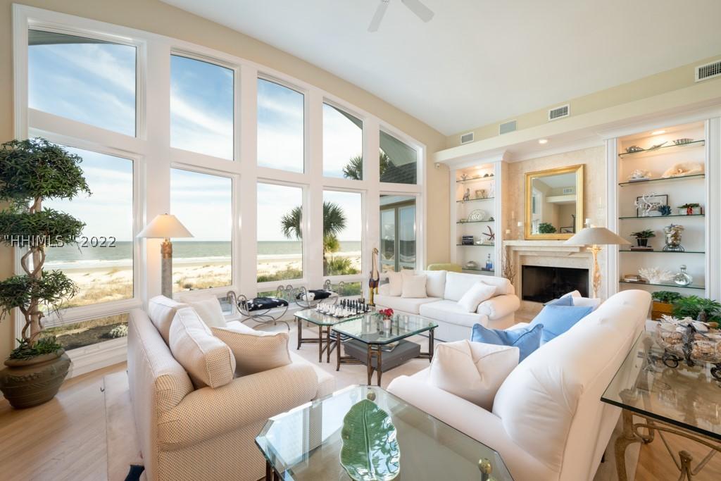 9 Junket, Hilton Head Island, SC 29928