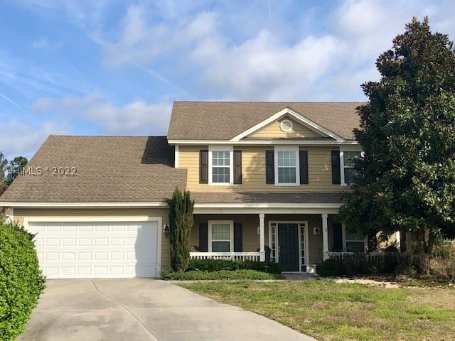 121 Grand Ct., Bluffton, SC 29910
