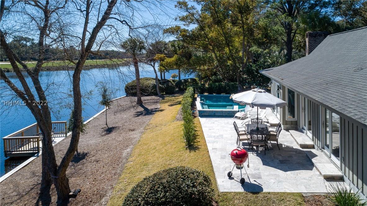 17 Port Tack, Hilton Head Island, SC 29928