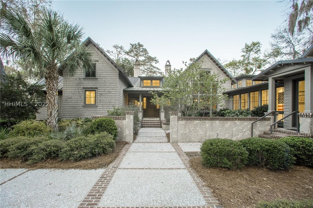127 Mount Pelia Rd., Bluffton, SC 29910