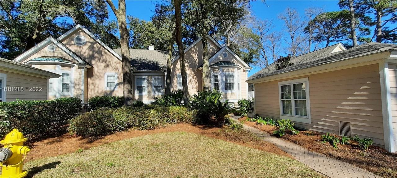30 Wimbledon Ct. #5A, Hilton Head Island, SC 29928