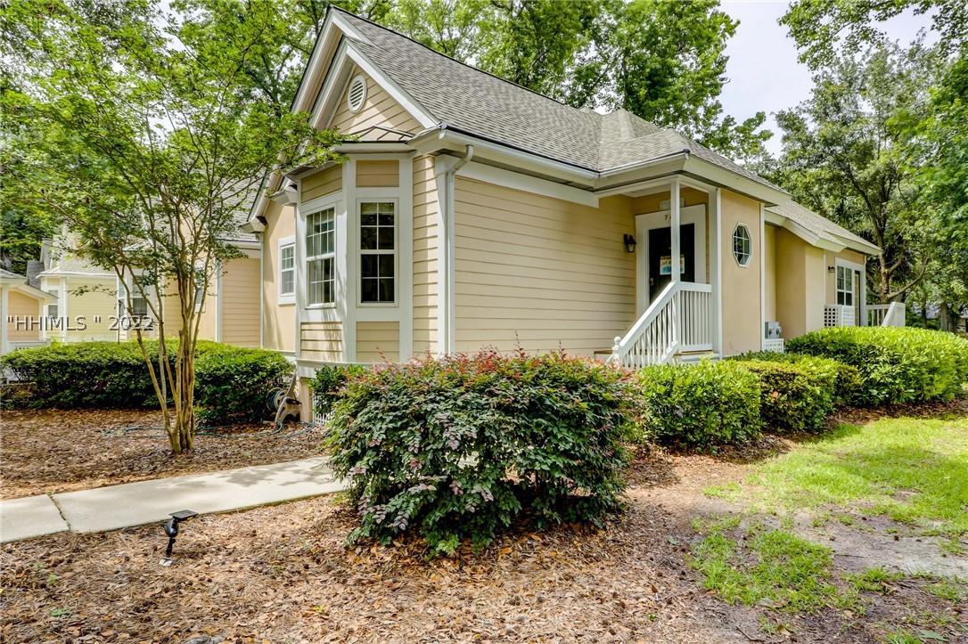 30 Wimbledon Ct. #7A, Hilton Head Island, SC 29928