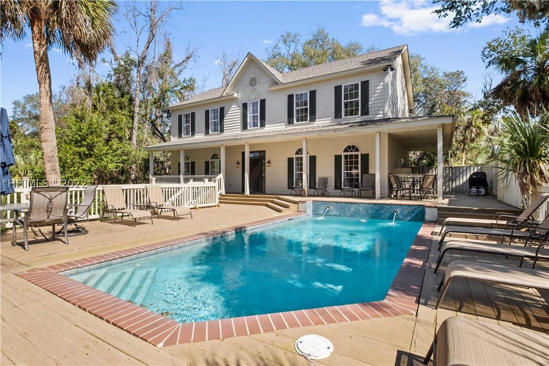11 Bittern St, Hilton Head Island, SC 29928