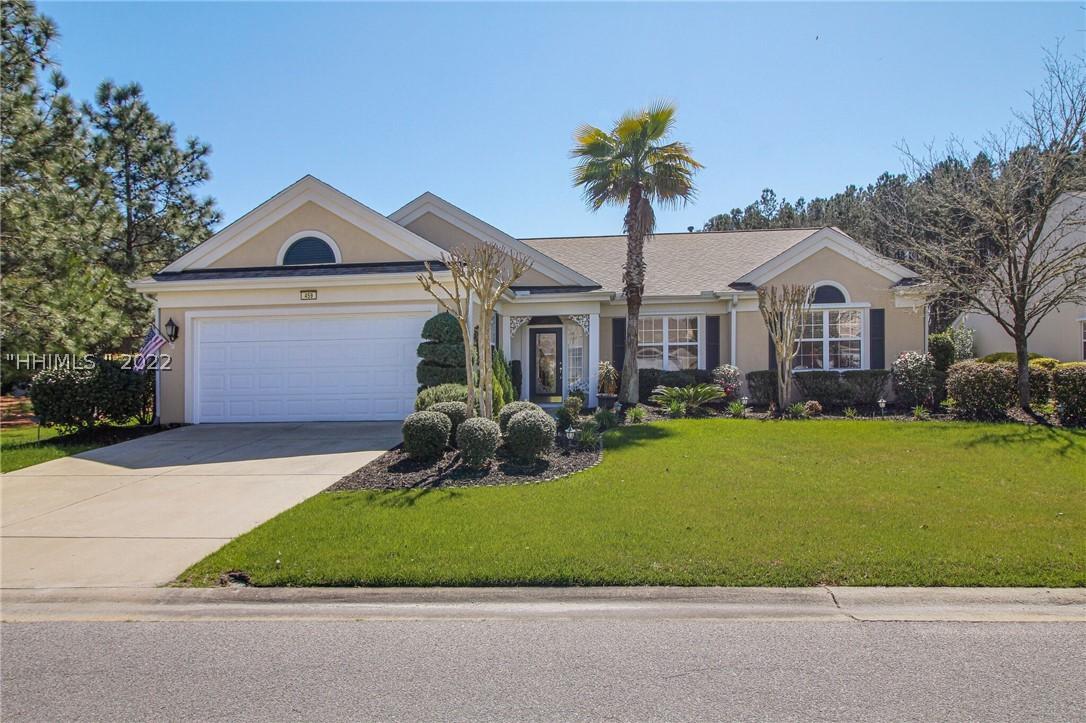 459 Colonel Thomas Heyward Rd., Bluffton, SC 29909