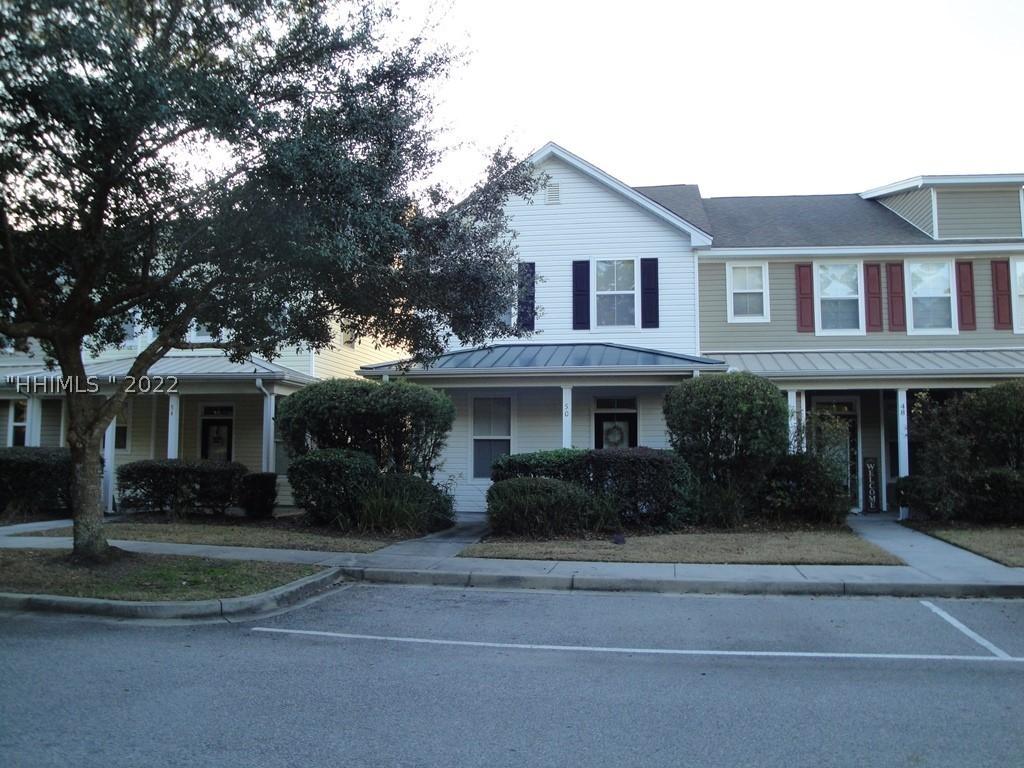 50 Water Tupelo Ln., Bluffton, SC 29910