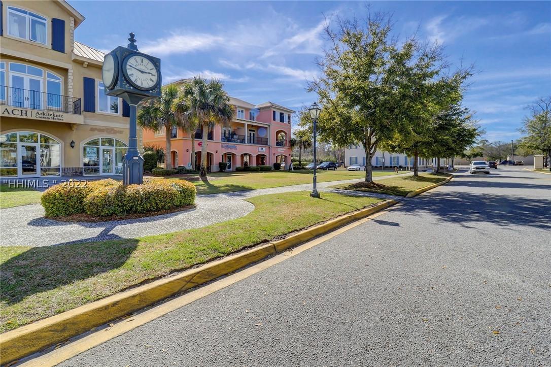 10 Johnston Way #F, Bluffton, SC 29910