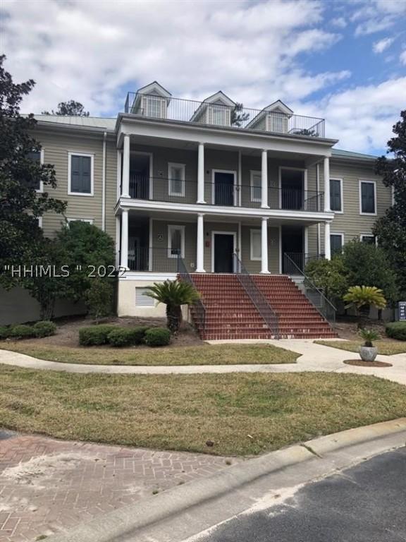 7 Crescent Point Dr. #7A, Bluffton, SC 29910