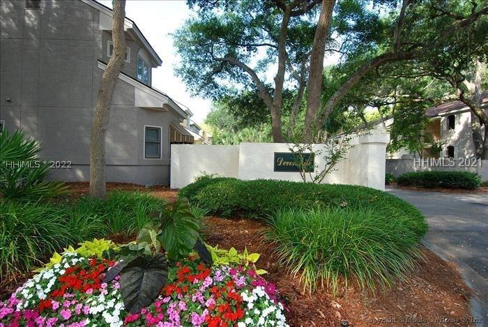 1 Grasslawn Ave. #201, Hilton Head Island, SC 29928