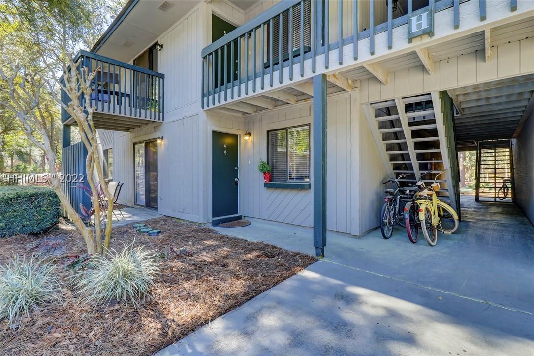 141 Lamotte Dr. #H4, Hilton Head Island, SC 29926