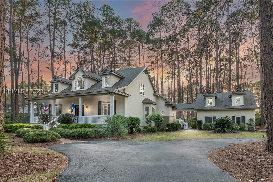 42 Rose Hill Dr., Bluffton, SC 29910