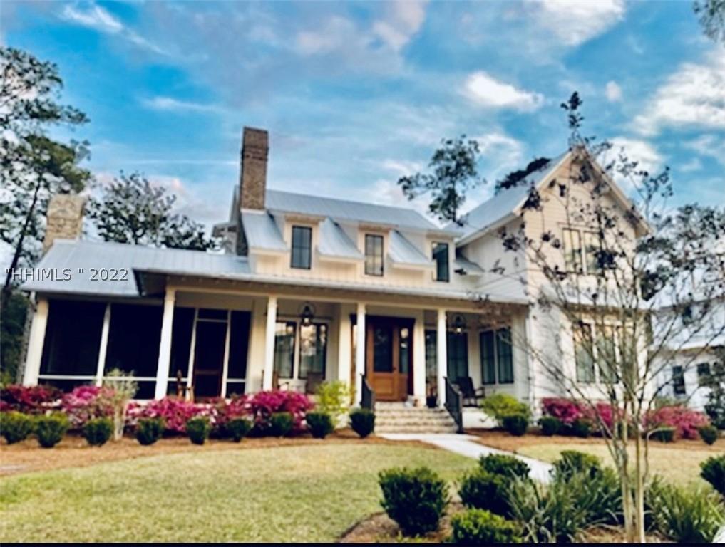 5 Hardaway St, Bluffton, SC 29910
