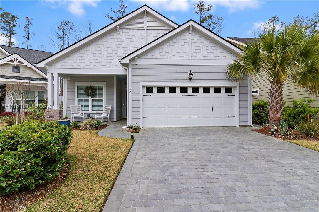 82 Fording Ct., Bluffton, SC 29910