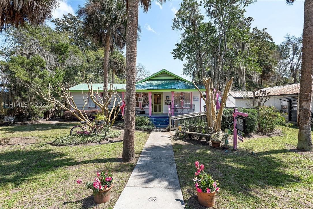 3 Lawton St., Bluffton, SC 29910