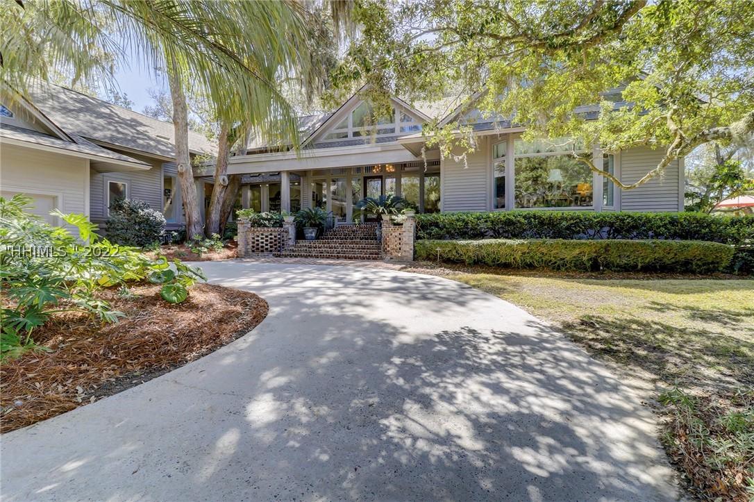 20 Turnberry Ln., Hilton Head Island, SC 29928