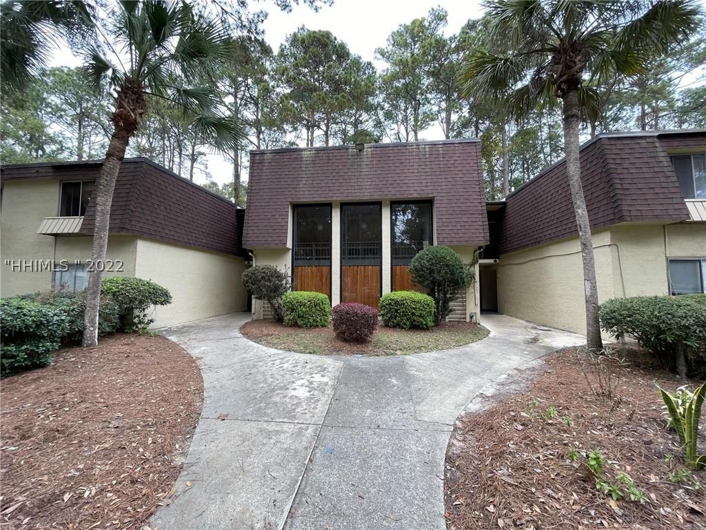 101 Woodhaven Dr. #120, Hilton Head Island, SC 29928