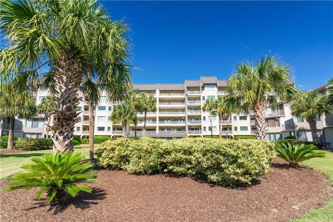 21 S Forest Beach Dr. #237, Hilton Head Island, SC 29928