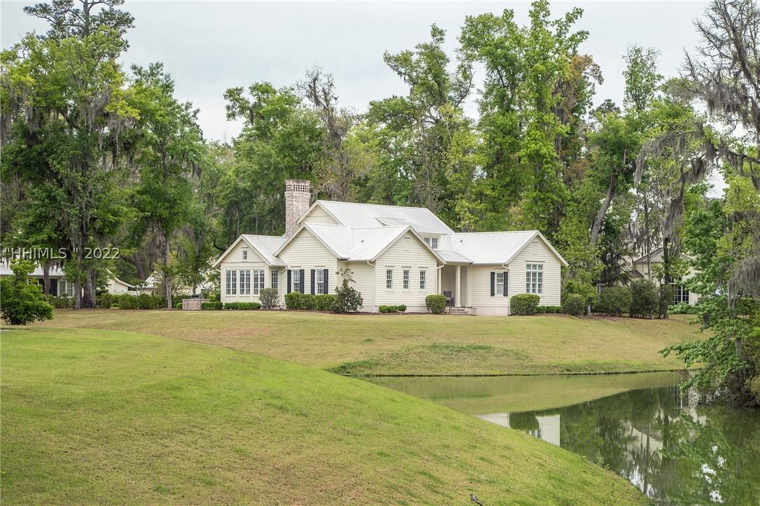 105 August Ln., Bluffton, SC 29910