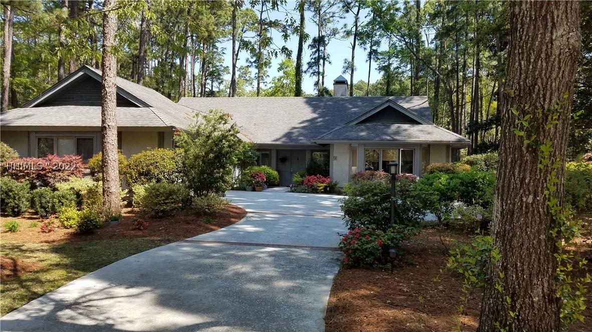 77 Myrtle Bank Rd., Hilton Head Island, SC 29926