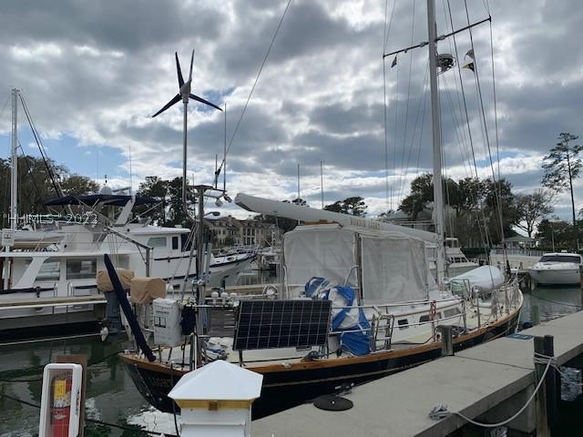 Windmill Harbour Marina, Hilton Head Island, SC 29926