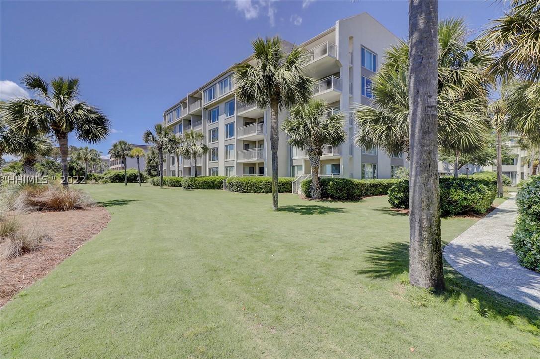 21 S Forest Beach Dr. #404, Hilton Head Island, SC 29928