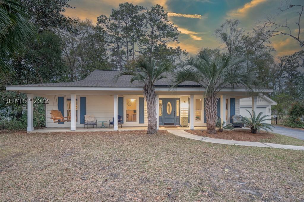 74 Whiteoaks Cir., Bluffton, SC 29910