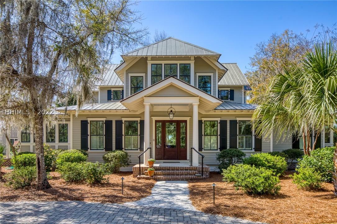 11 Dutch House Cir., Bluffton, SC 29910