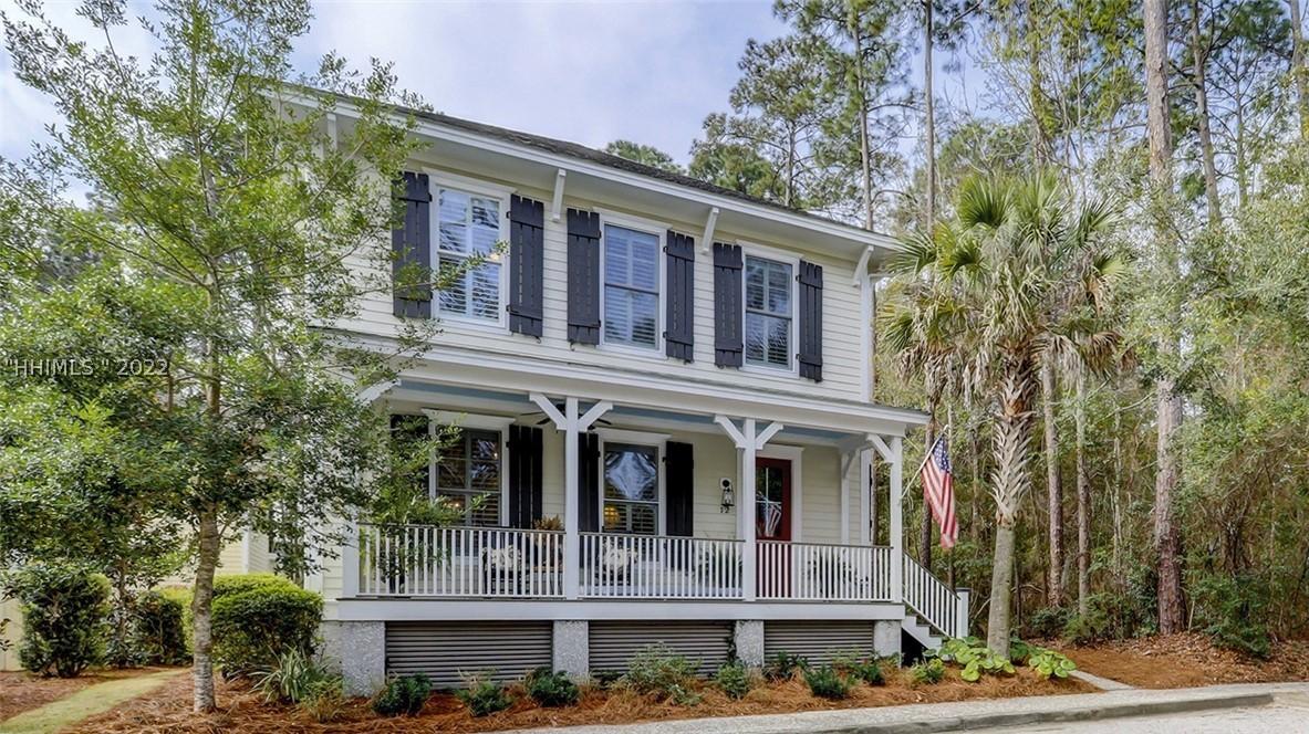 12 Tabby Shell Rd., Bluffton, SC 29910