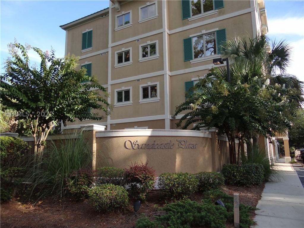 22 Folly Field Rd. #3B, Hilton Head Island, SC 29928