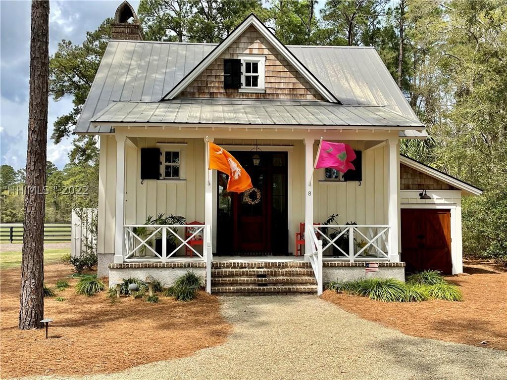 8 Corn Tassel Cir., Bluffton, SC 29910
