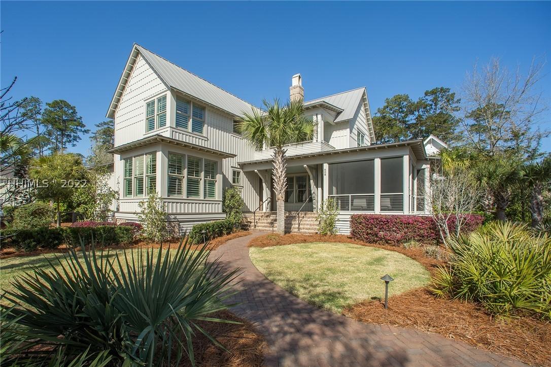 608 Old Moreland Rd., Bluffton, SC 29910
