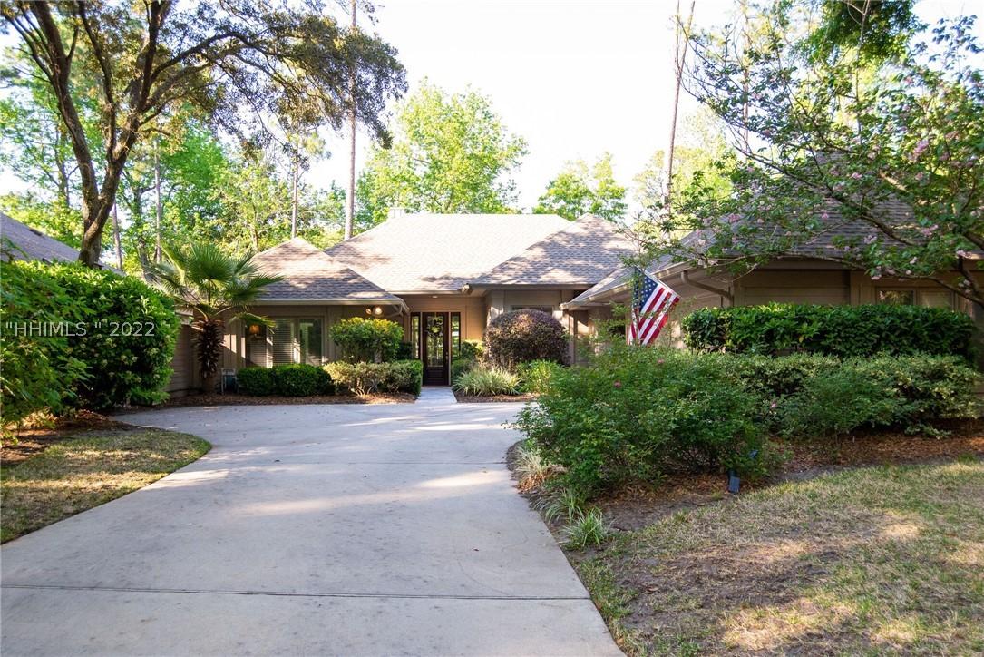4 Sugar Pine Ln., Hilton Head Island, SC 29926