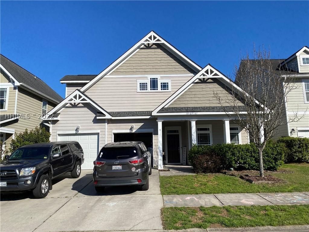 5 Haven Point, Bluffton, SC 29910