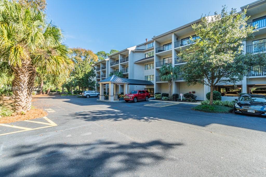 3 Wimbledon Ct. #310, Hilton Head Island, SC 29928