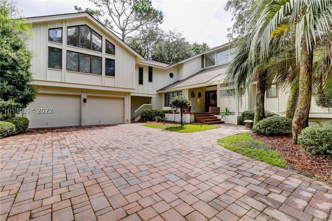 3 Flotilla, Hilton Head Island, SC 29928