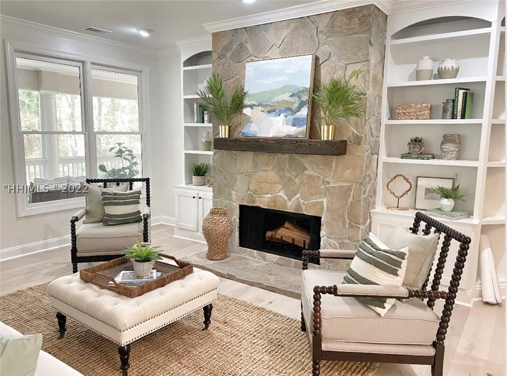 3 Belfair Point Dr., Bluffton, SC 29910